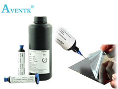 臨時(shí)保護uv膠，可剝離uv膠