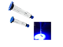 1026V4系列UV熱固密封膠/阻隔涂層