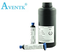 塑料粘接uv膠 1015