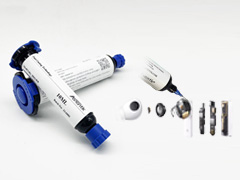 1007BF2系列揚聲器UV膠水