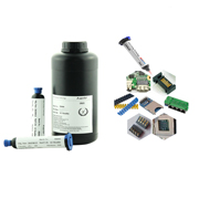 1017V4塑料粘接UV膠